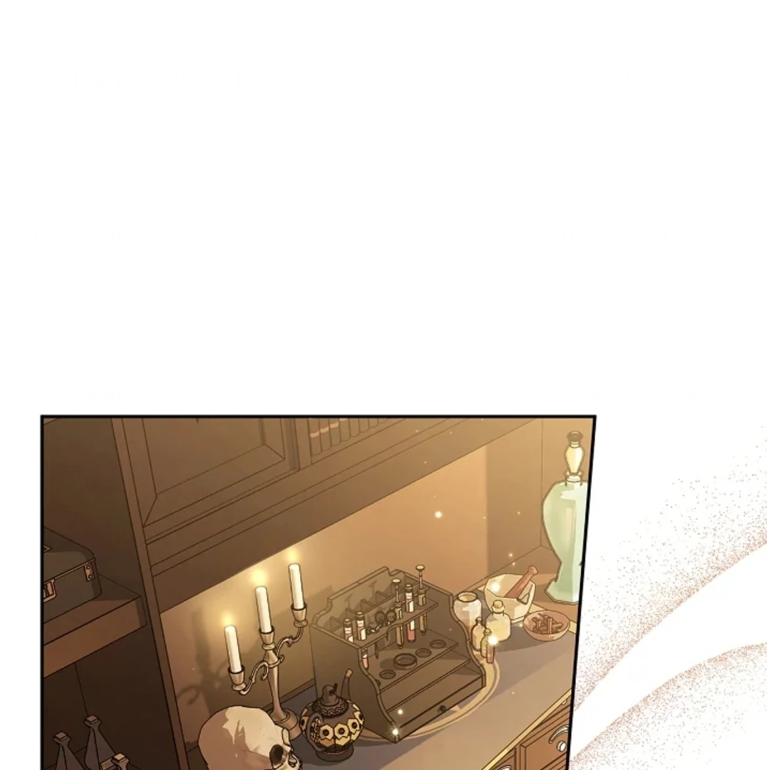 I Will Become the Villain's Poison Taster Chapter 66 - halaman 1