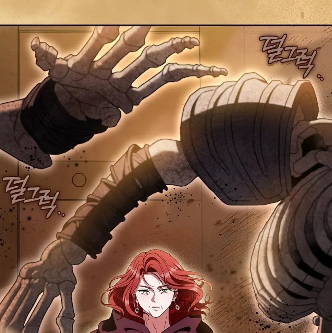I Will Become the Villain's Poison Taster Chapter 66 - halaman 101