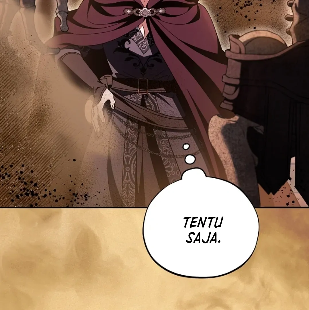 I Will Become the Villain's Poison Taster Chapter 66 - halaman 102