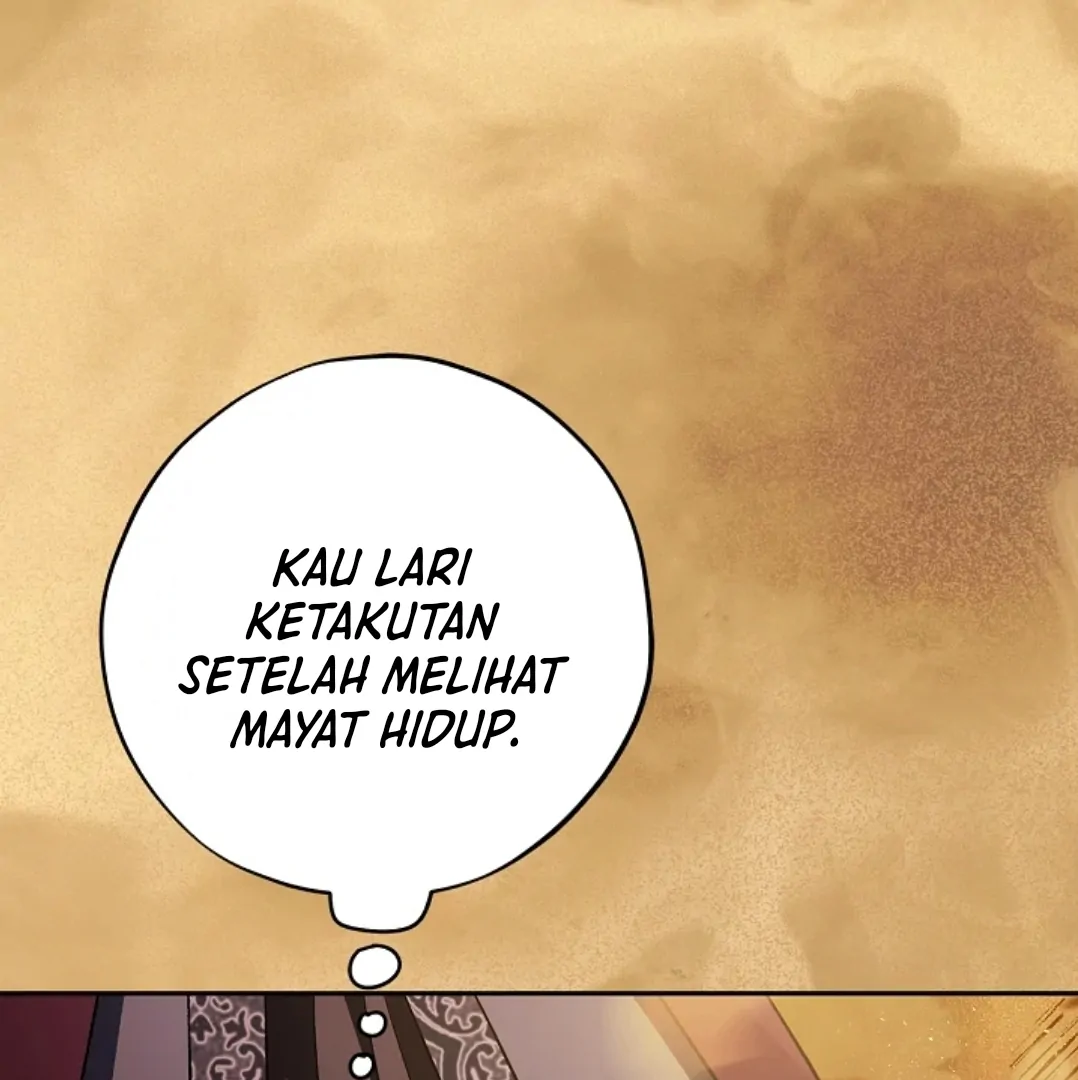 I Will Become the Villain's Poison Taster Chapter 66 - halaman 103