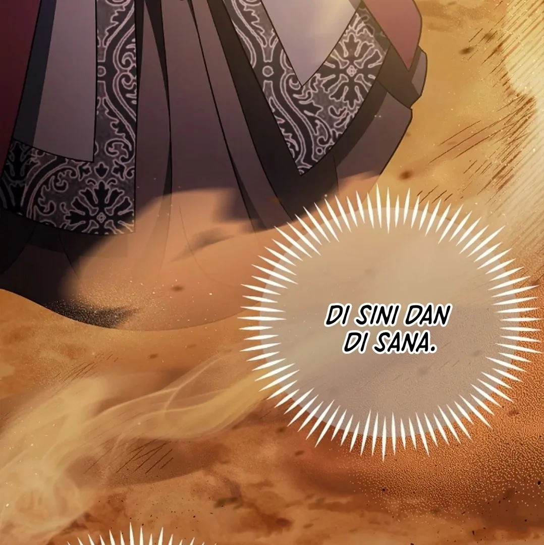 I Will Become the Villain's Poison Taster Chapter 66 - halaman 104