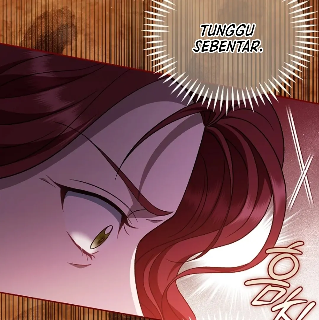I Will Become the Villain's Poison Taster Chapter 66 - halaman 106