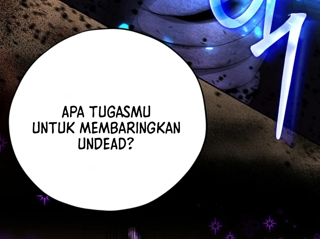I Will Become the Villain's Poison Taster Chapter 66 - halaman 113