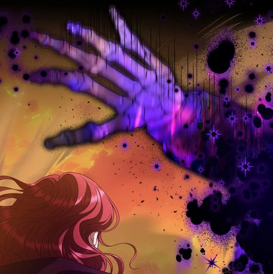I Will Become the Villain's Poison Taster Chapter 66 - halaman 114