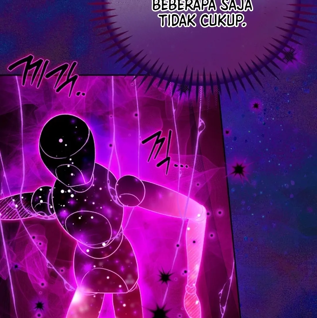 I Will Become the Villain's Poison Taster Chapter 66 - halaman 117