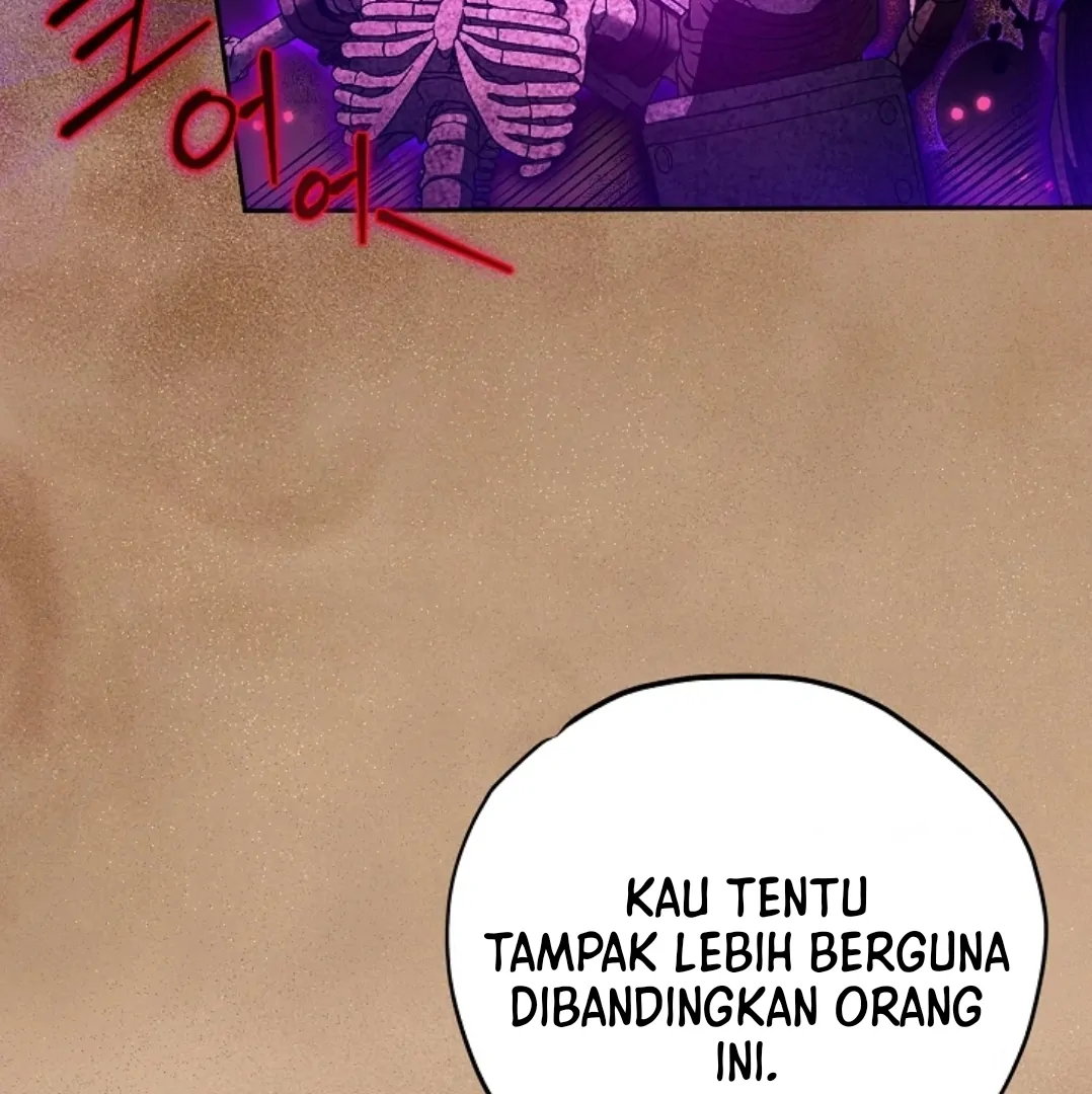 I Will Become the Villain's Poison Taster Chapter 66 - halaman 119