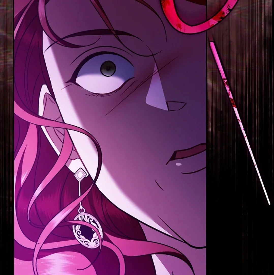 I Will Become the Villain's Poison Taster Chapter 66 - halaman 122