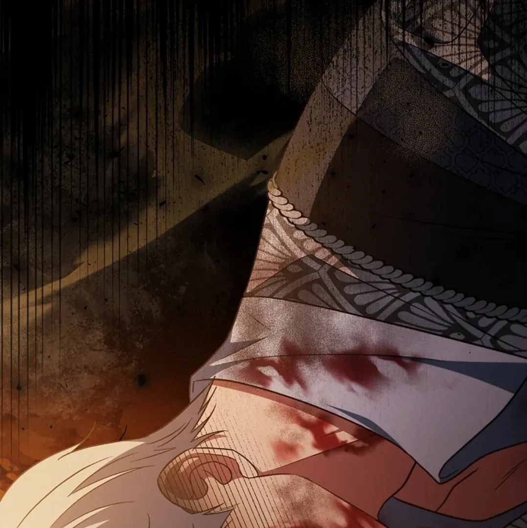 I Will Become the Villain's Poison Taster Chapter 66 - halaman 125