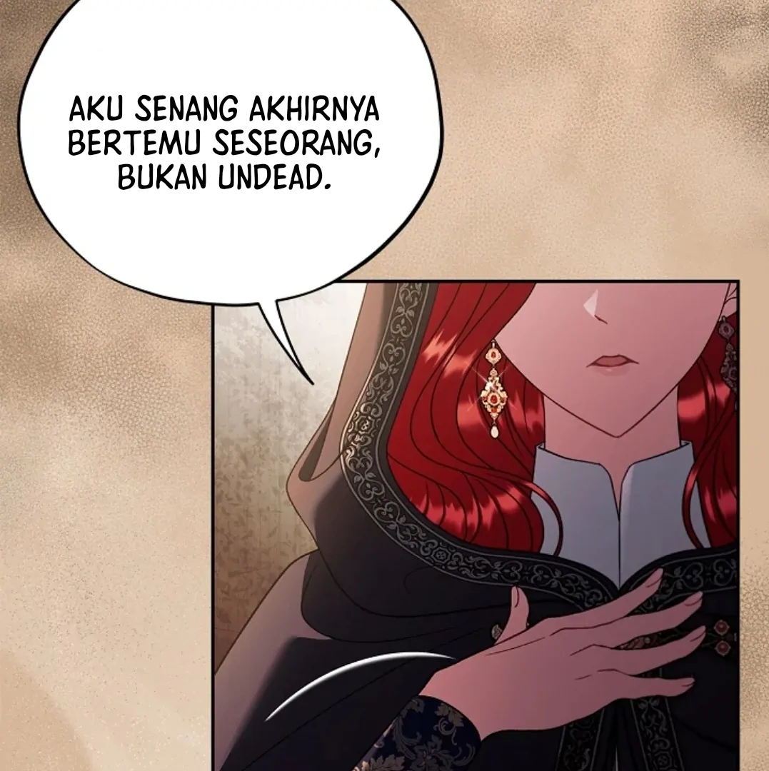 I Will Become the Villain's Poison Taster Chapter 66 - halaman 127