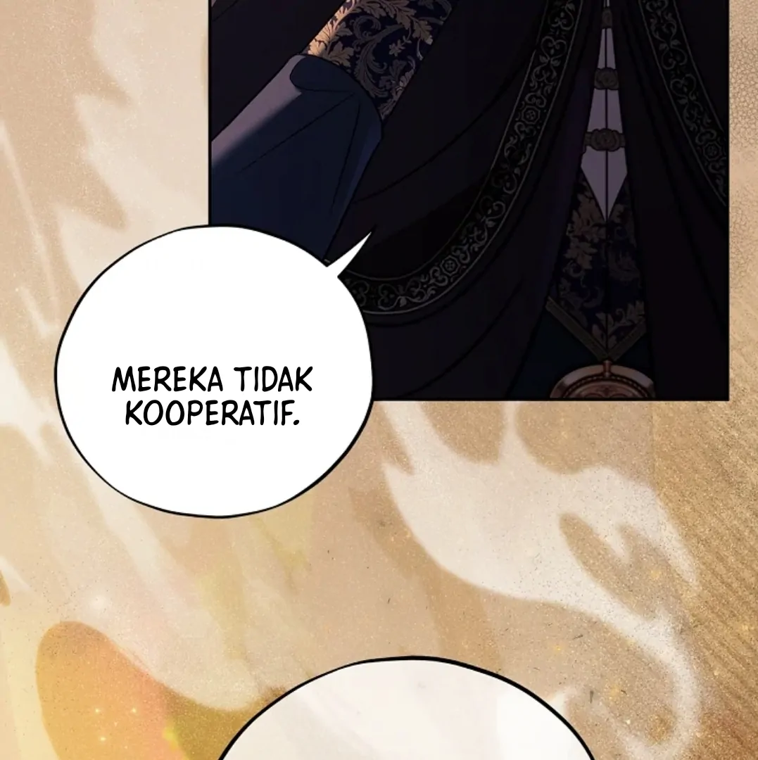 I Will Become the Villain's Poison Taster Chapter 66 - halaman 128