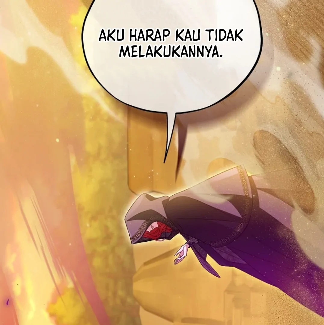 I Will Become the Villain's Poison Taster Chapter 66 - halaman 129