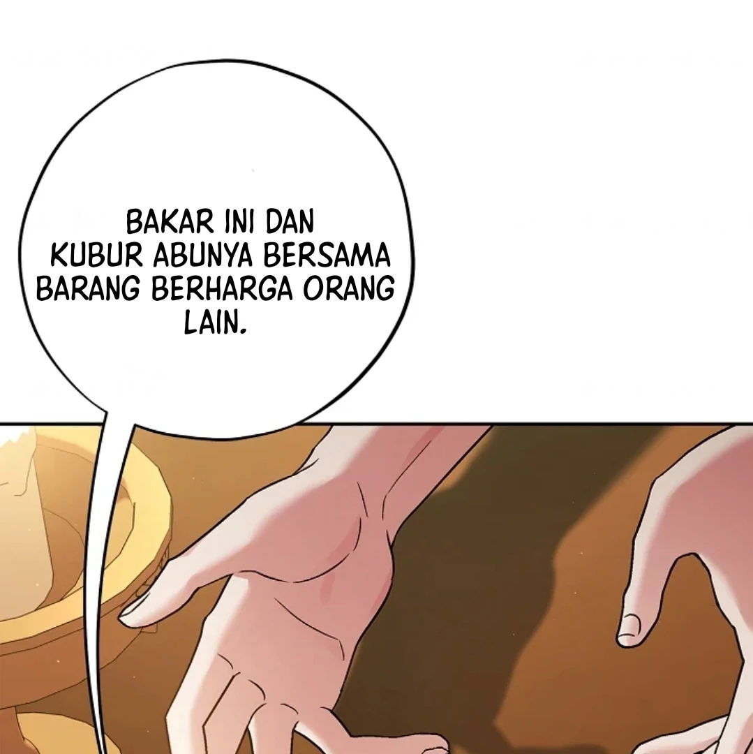I Will Become the Villain's Poison Taster Chapter 66 - halaman 13