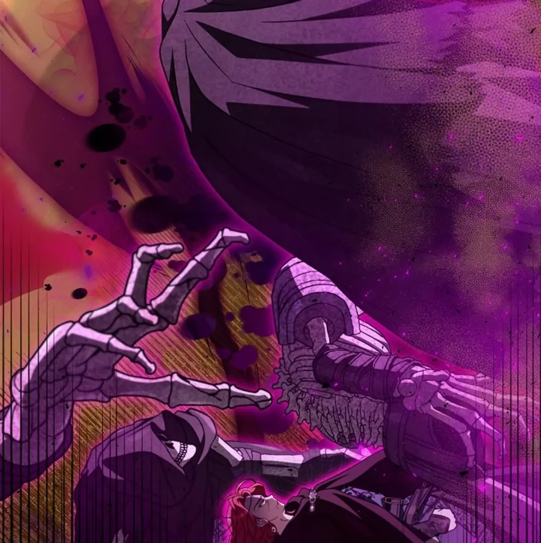 I Will Become the Villain's Poison Taster Chapter 66 - halaman 131