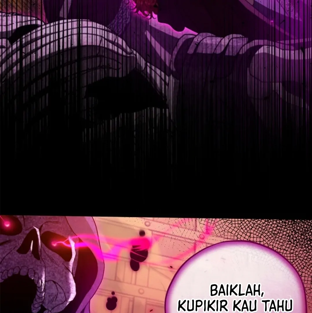 I Will Become the Villain's Poison Taster Chapter 66 - halaman 132