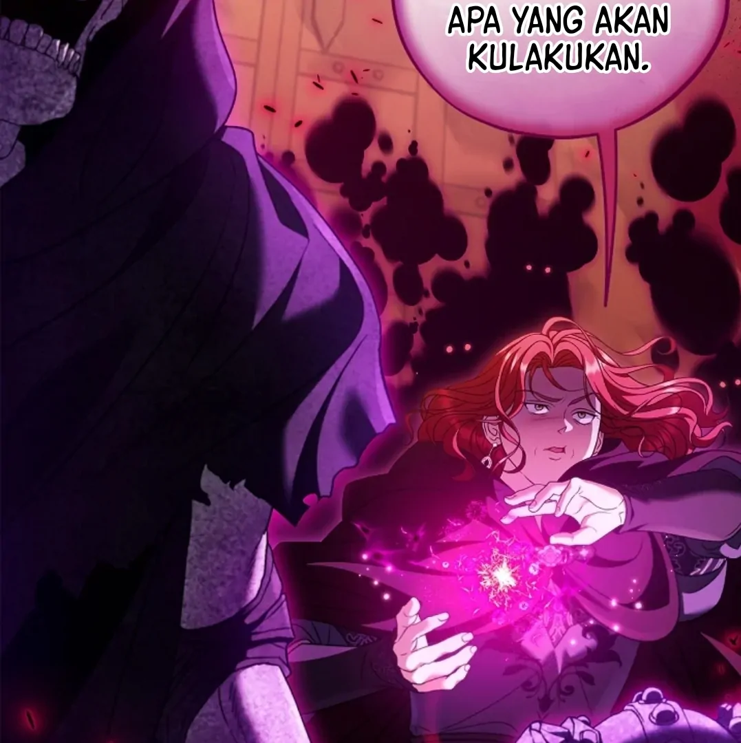 I Will Become the Villain's Poison Taster Chapter 66 - halaman 133