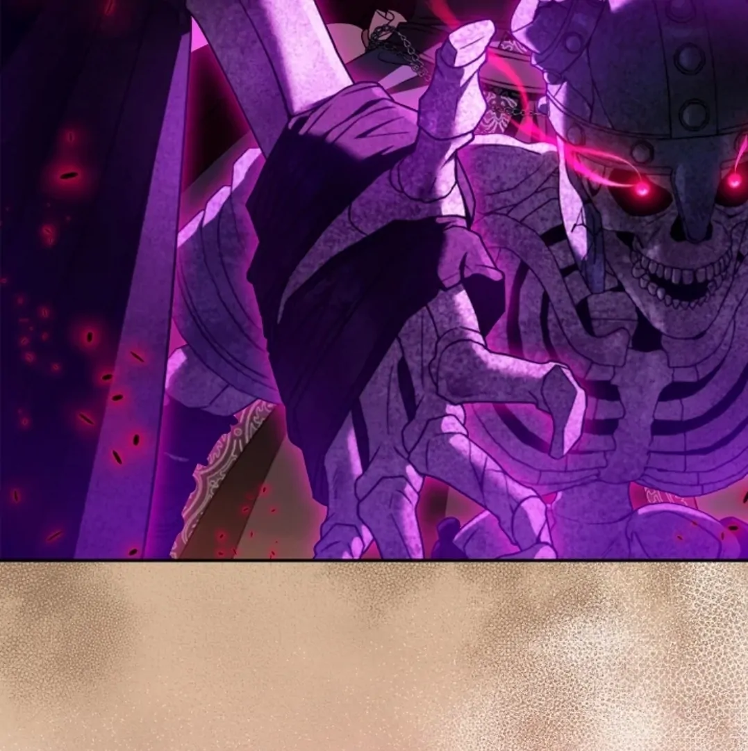 I Will Become the Villain's Poison Taster Chapter 66 - halaman 134