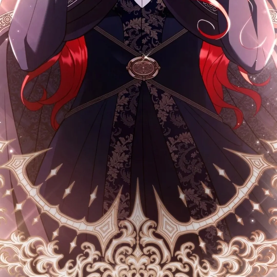 I Will Become the Villain's Poison Taster Chapter 66 - halaman 138