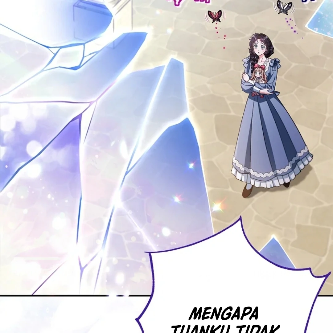 I Will Become the Villain's Poison Taster Chapter 66 - halaman 146