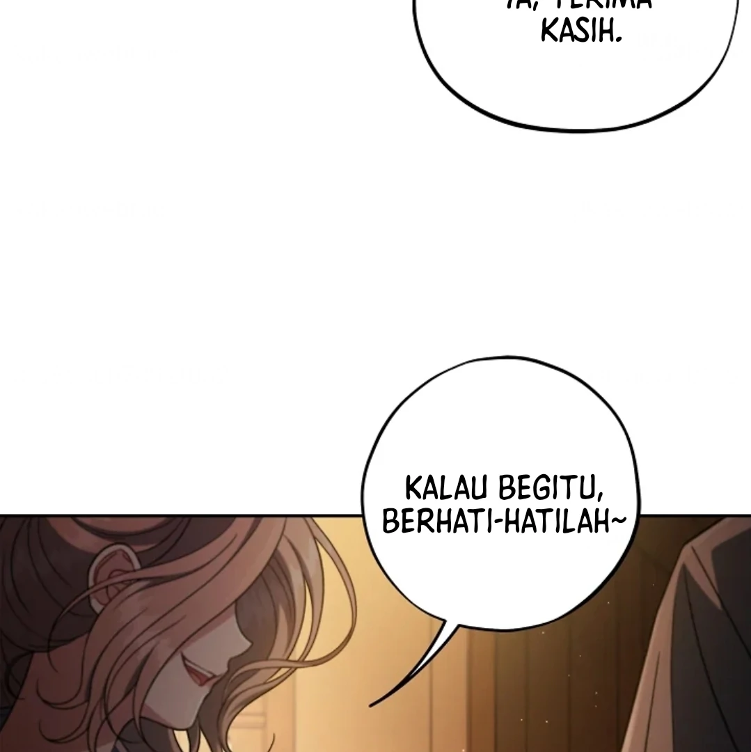 I Will Become the Villain's Poison Taster Chapter 66 - halaman 15
