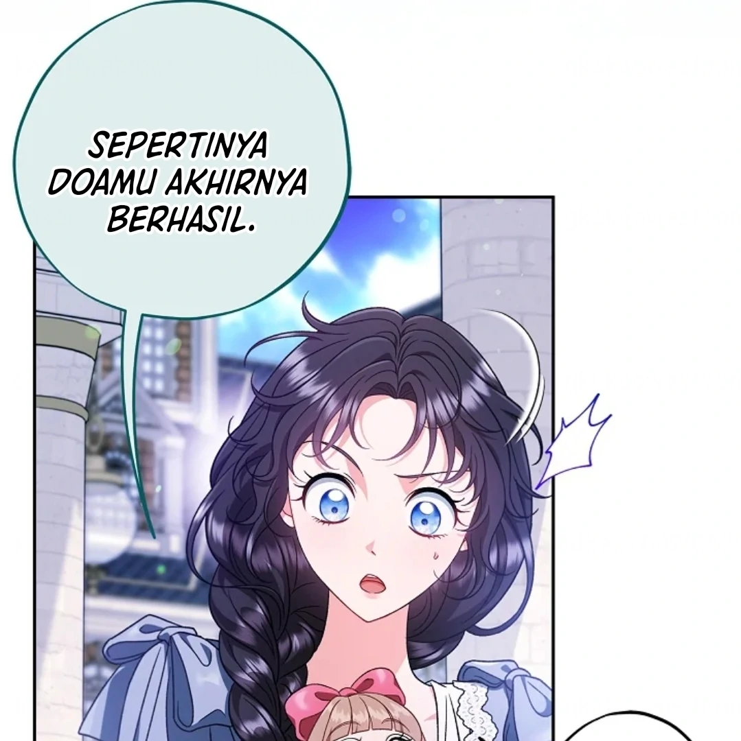 I Will Become the Villain's Poison Taster Chapter 66 - halaman 151
