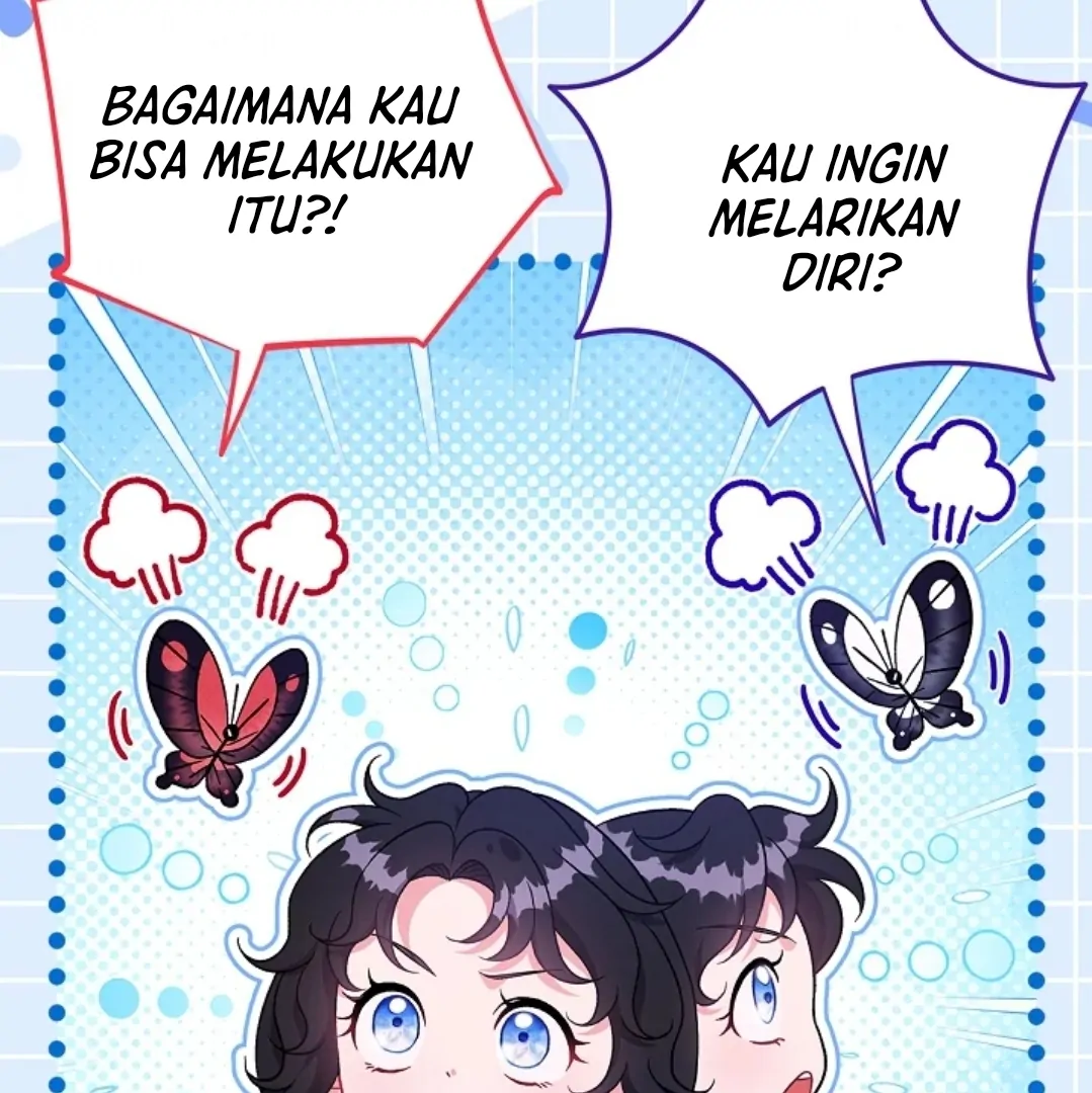 I Will Become the Villain's Poison Taster Chapter 66 - halaman 153