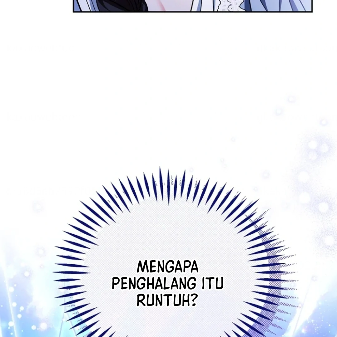 I Will Become the Villain's Poison Taster Chapter 66 - halaman 157