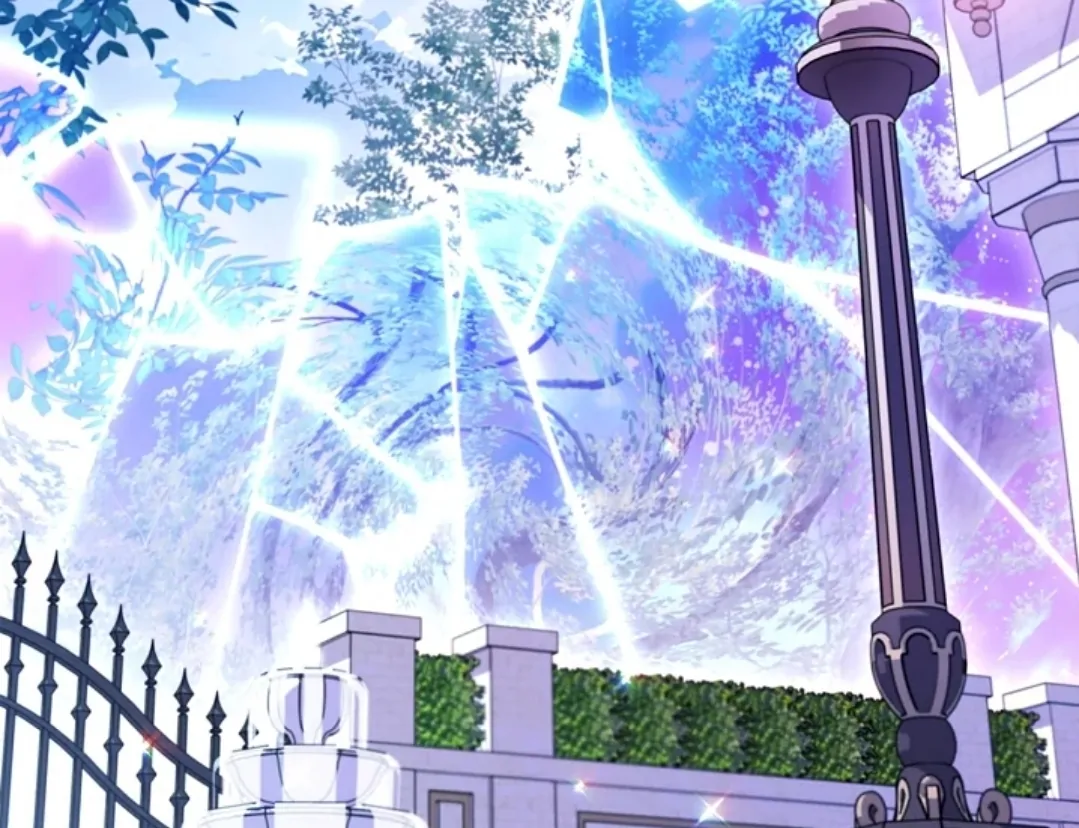 I Will Become the Villain's Poison Taster Chapter 66 - halaman 159