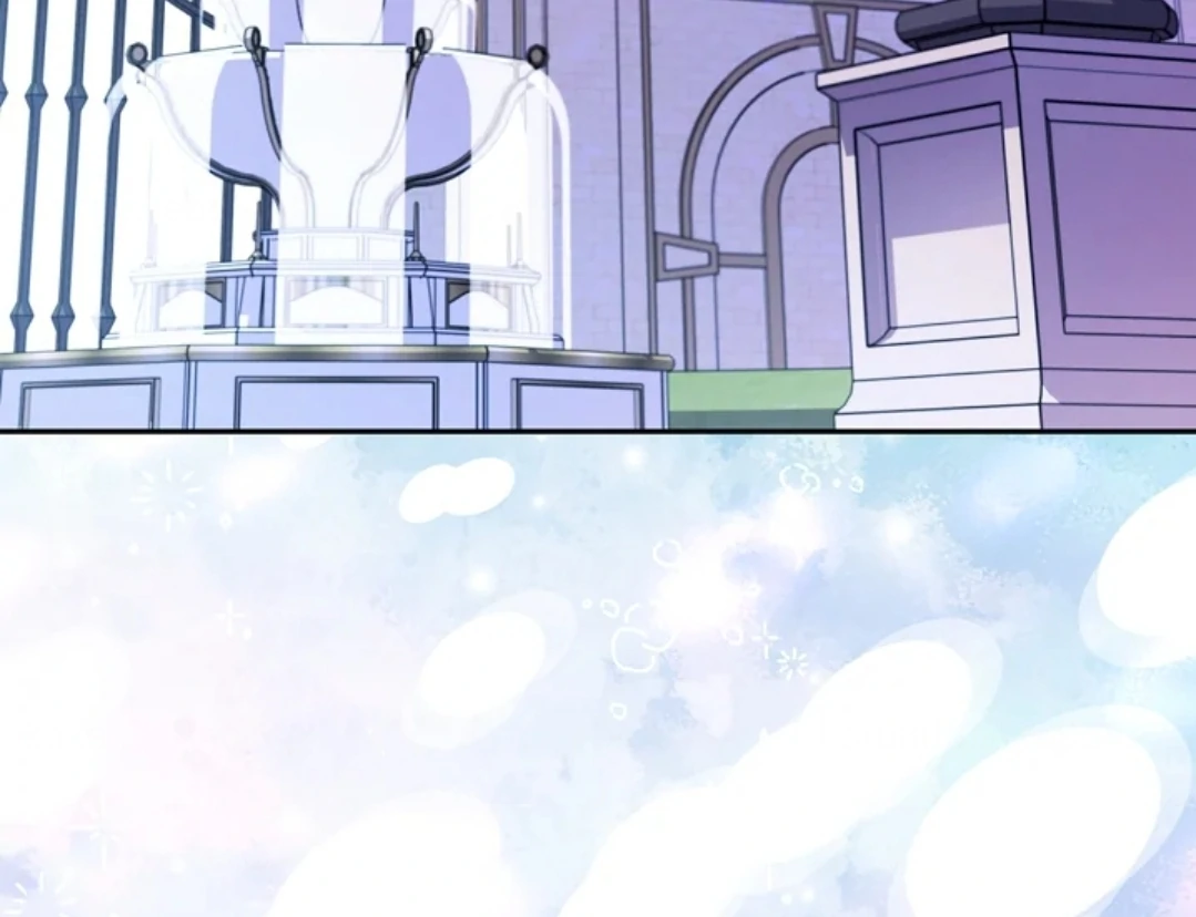 I Will Become the Villain's Poison Taster Chapter 66 - halaman 160