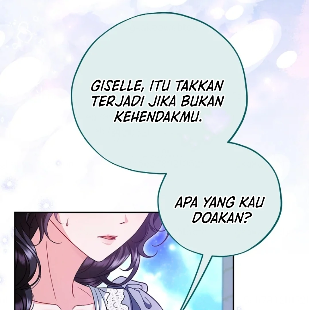 I Will Become the Villain's Poison Taster Chapter 66 - halaman 161
