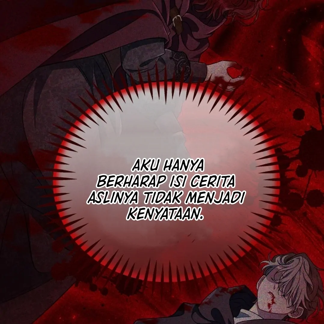 I Will Become the Villain's Poison Taster Chapter 66 - halaman 167