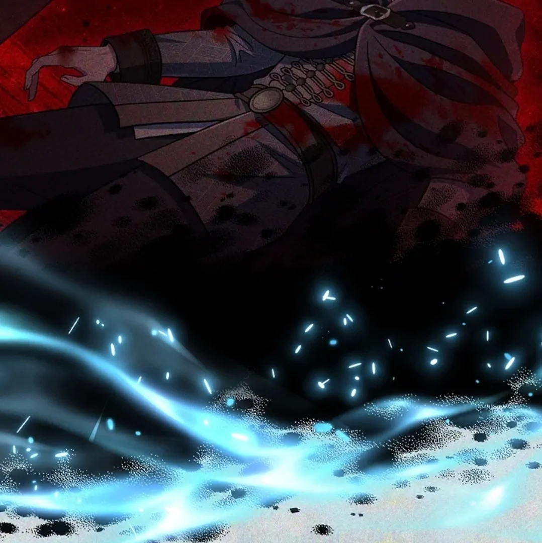 I Will Become the Villain's Poison Taster Chapter 66 - halaman 168