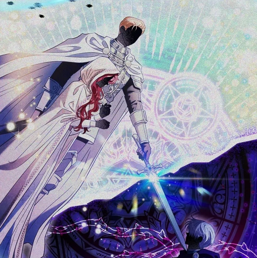 I Will Become the Villain's Poison Taster Chapter 66 - halaman 169