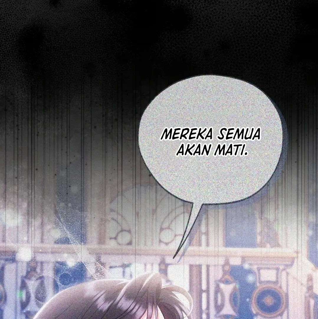 I Will Become the Villain's Poison Taster Chapter 66 - halaman 174