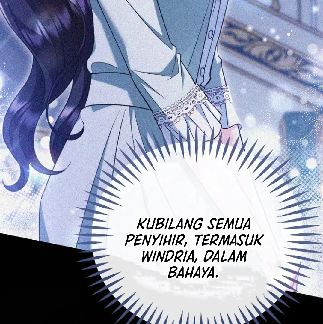I Will Become the Villain's Poison Taster Chapter 66 - halaman 176