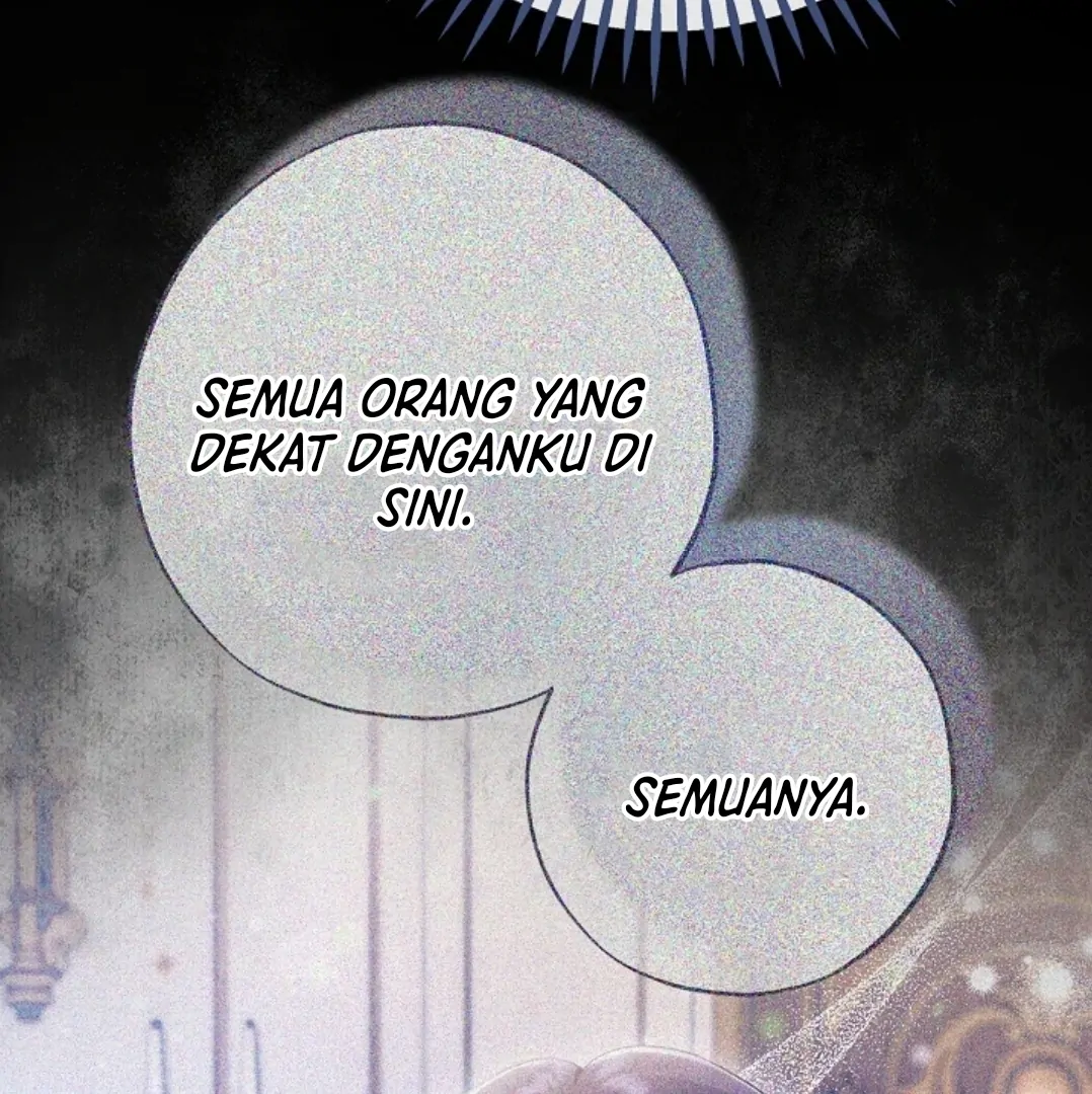 I Will Become the Villain's Poison Taster Chapter 66 - halaman 177