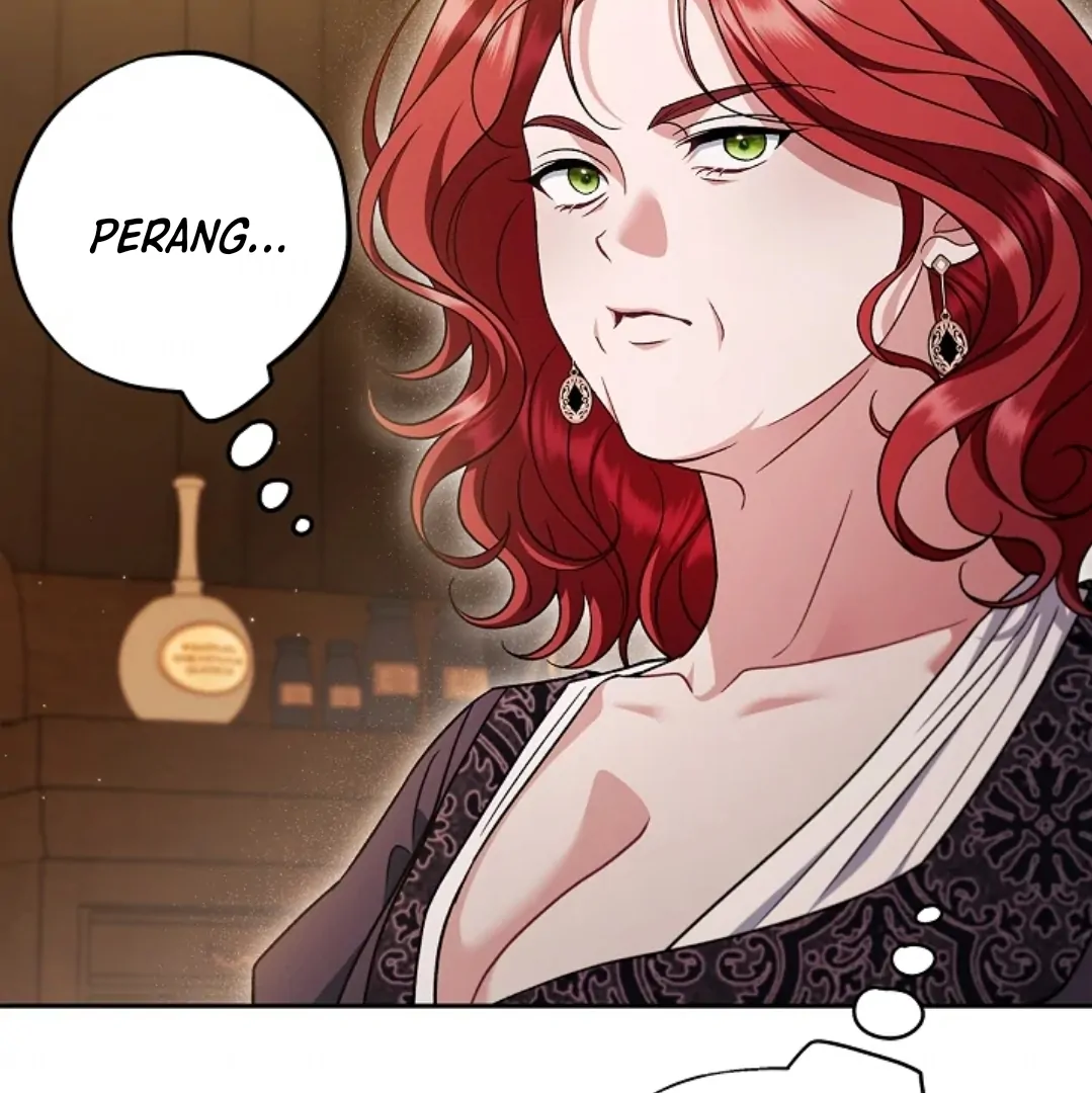 I Will Become the Villain's Poison Taster Chapter 66 - halaman 18