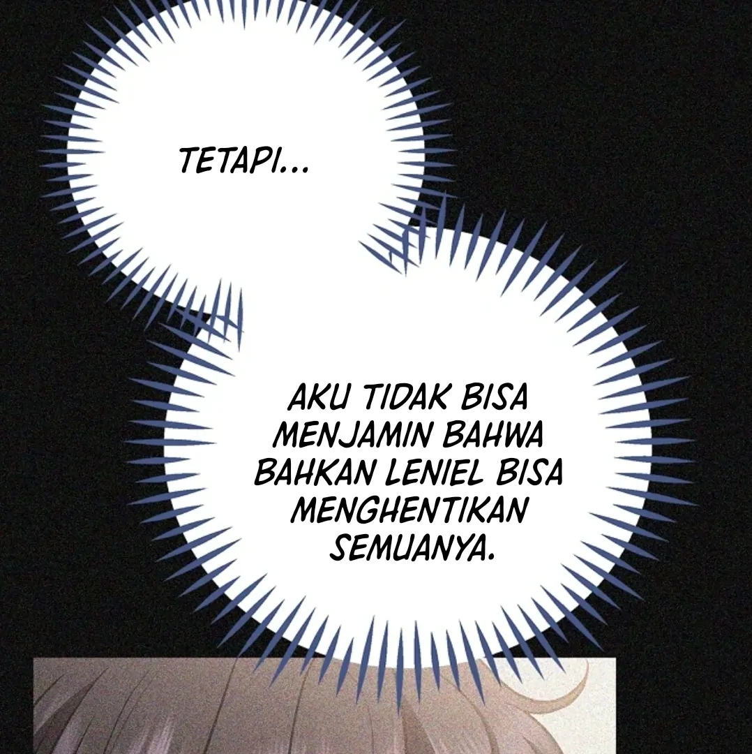 I Will Become the Villain's Poison Taster Chapter 66 - halaman 181