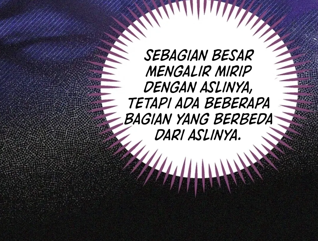 I Will Become the Villain's Poison Taster Chapter 66 - halaman 186