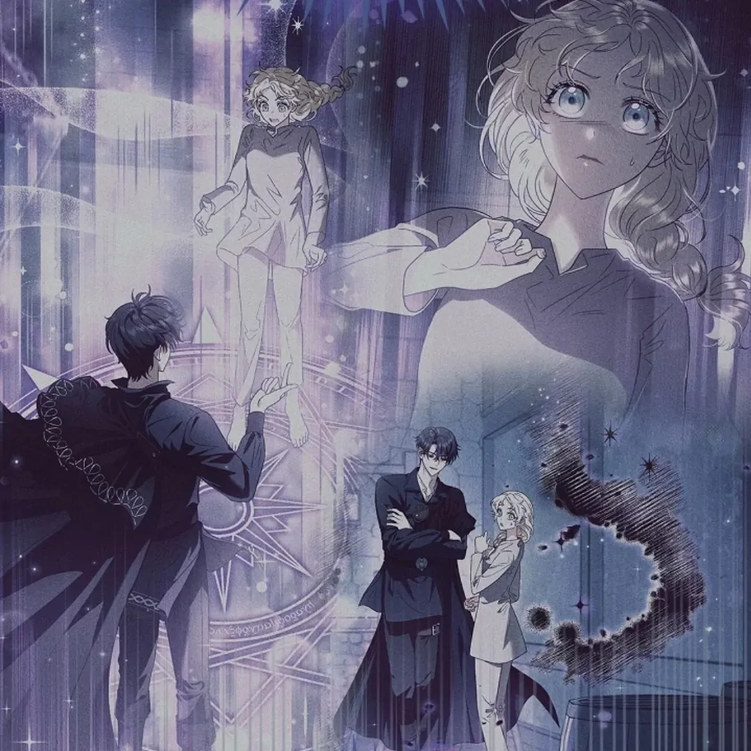 I Will Become the Villain's Poison Taster Chapter 66 - halaman 188