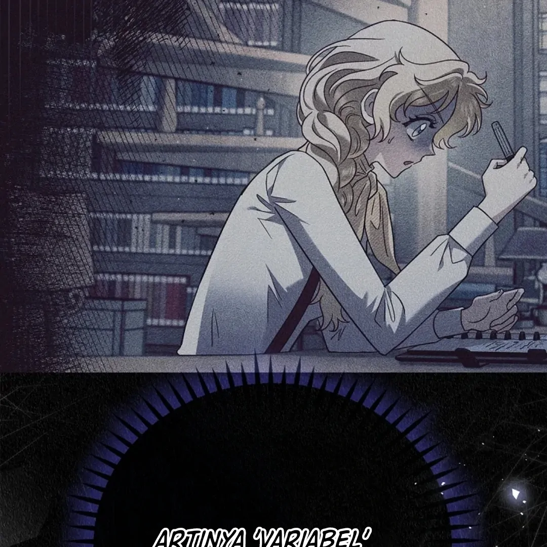 I Will Become the Villain's Poison Taster Chapter 66 - halaman 190