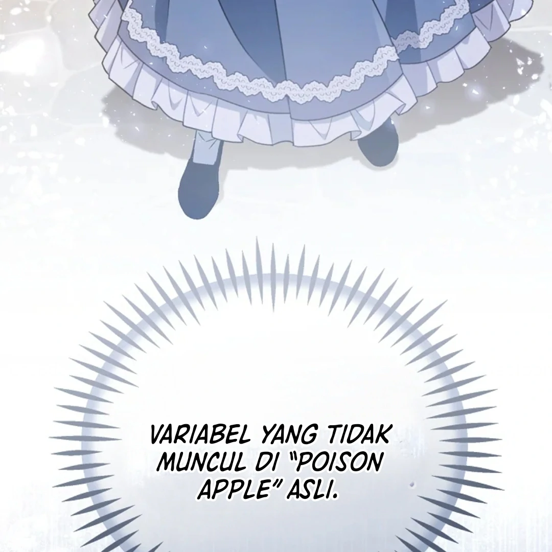 I Will Become the Villain's Poison Taster Chapter 66 - halaman 194