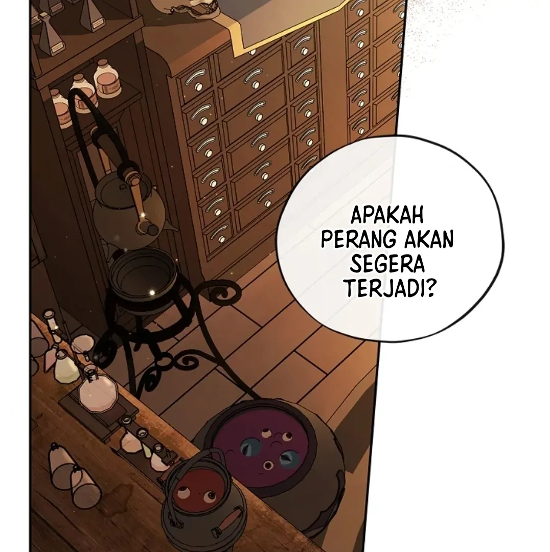I Will Become the Villain's Poison Taster Chapter 66 - halaman 2