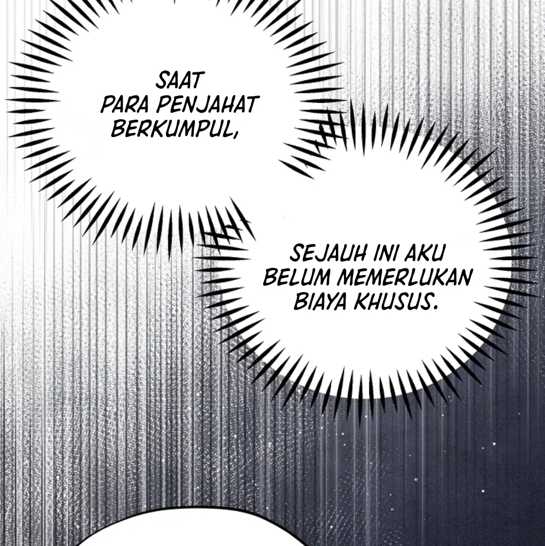 I Will Become the Villain's Poison Taster Chapter 66 - halaman 22