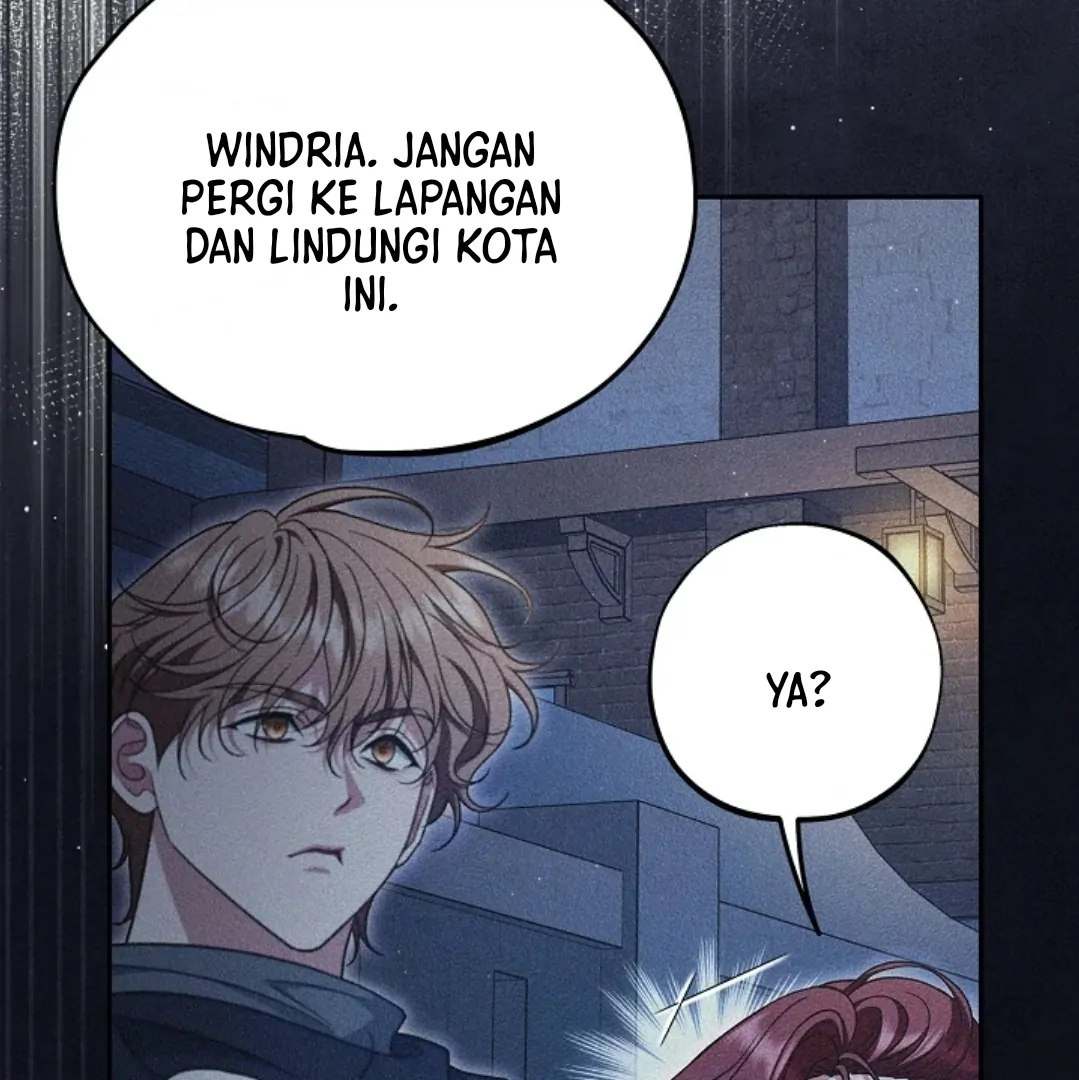 I Will Become the Villain's Poison Taster Chapter 66 - halaman 23