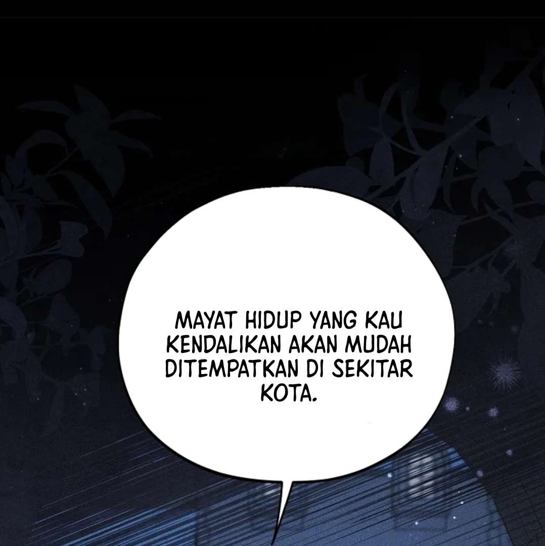 I Will Become the Villain's Poison Taster Chapter 66 - halaman 26