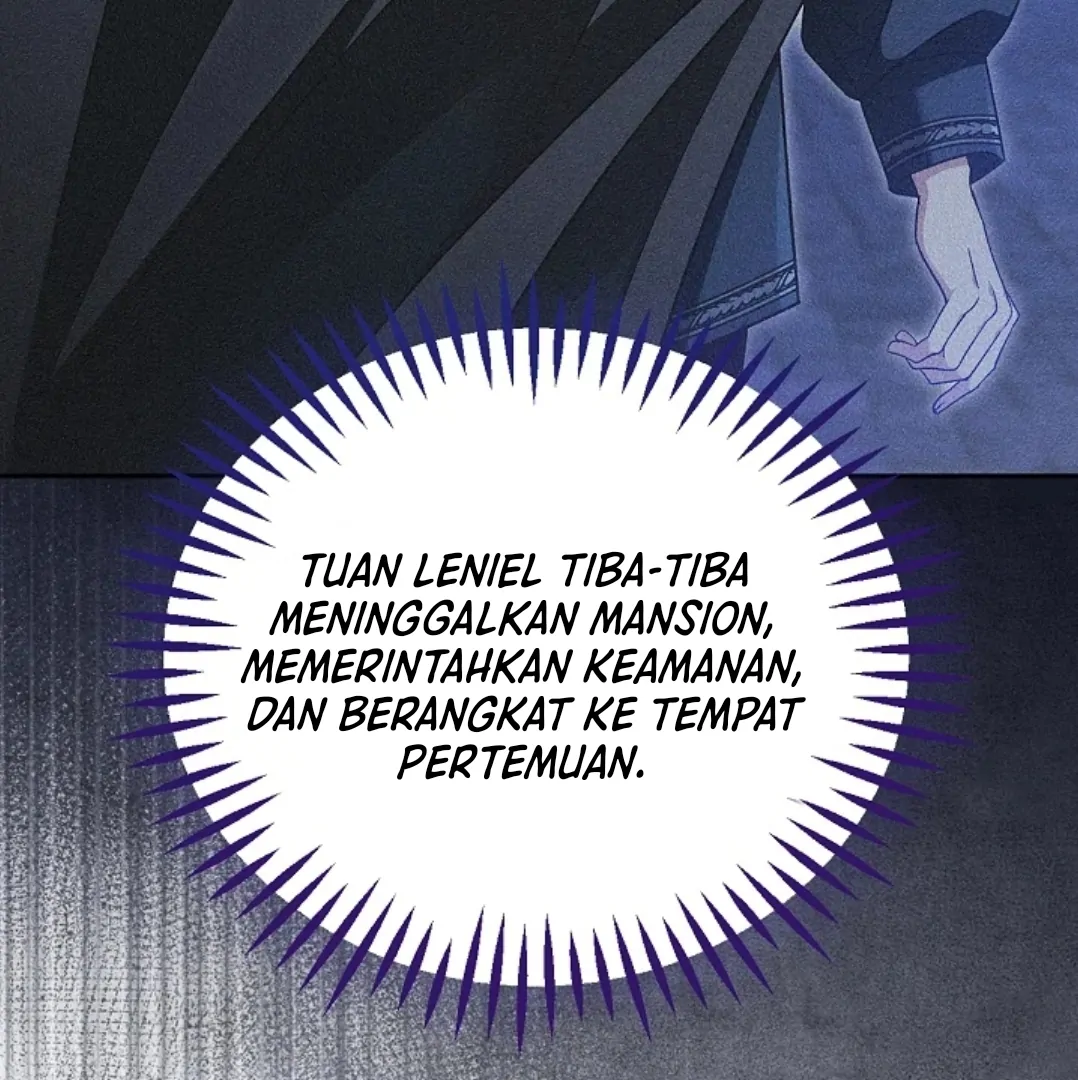 I Will Become the Villain's Poison Taster Chapter 66 - halaman 28