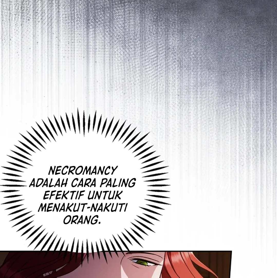 I Will Become the Villain's Poison Taster Chapter 66 - halaman 29