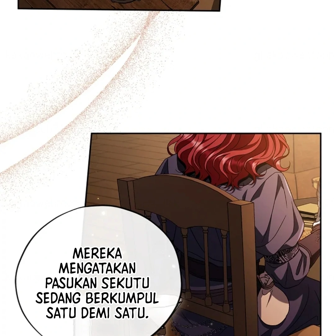 I Will Become the Villain's Poison Taster Chapter 66 - halaman 3