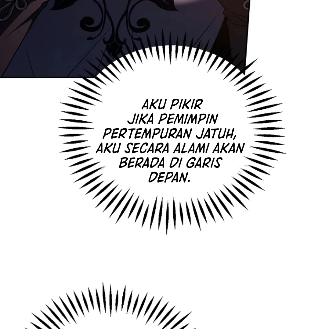 I Will Become the Villain's Poison Taster Chapter 66 - halaman 31