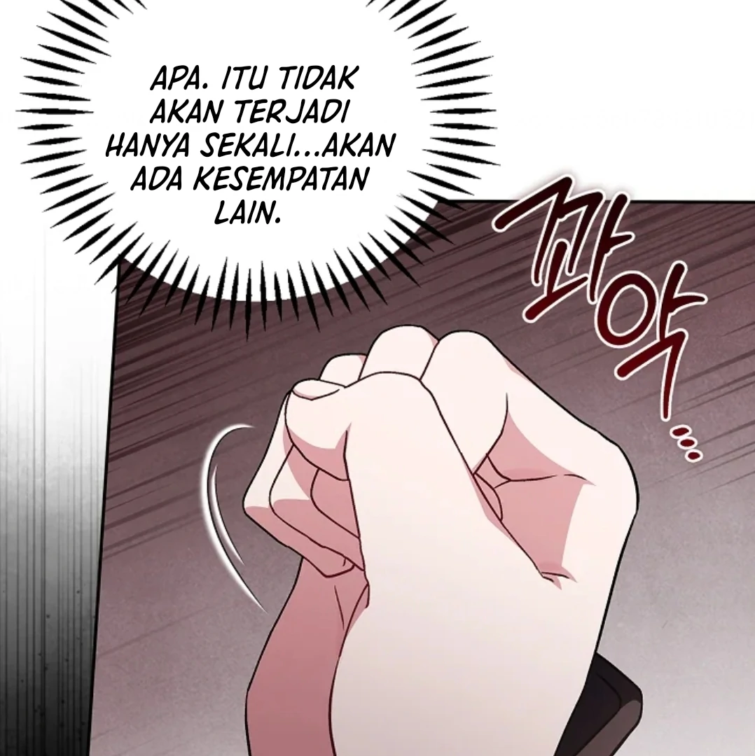 I Will Become the Villain's Poison Taster Chapter 66 - halaman 32